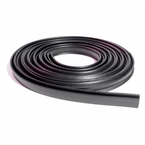 Trunk Seal for R/T Hardtop. Each. TRUNK SEAL 68-70 CHARGER